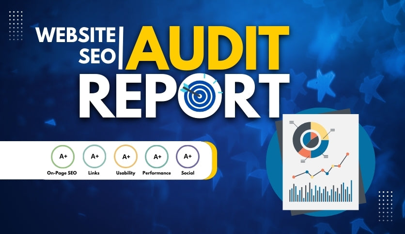 Website Audit Report