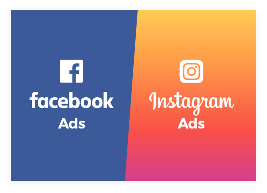 Facebook & Instagram Ads Package